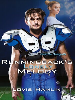 cover image of Runningback's Lonely Melody